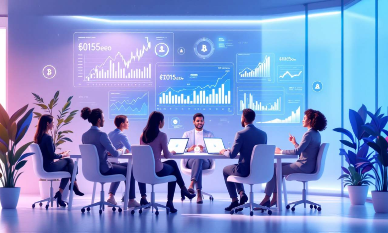 Navigating Crypto Payroll Platforms Amidst Supply Shocks