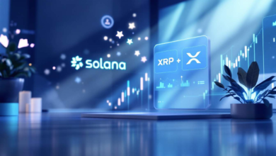 CME Group Set to Launch Futures Options for Solana and XRP