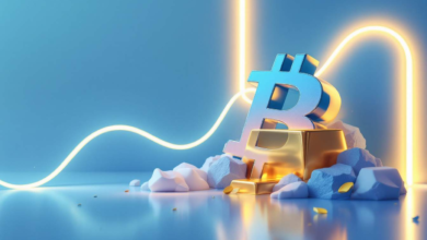 Bitcoin’s Journey to 0K: Competing with Gold’s Legacy?