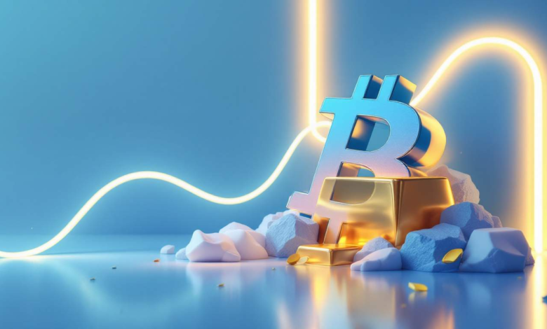 Bitcoin’s Journey to 0K: Competing with Gold’s Legacy?