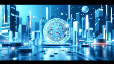 Fed Rate Cuts and Cryptocurrency: What’s the Connection?