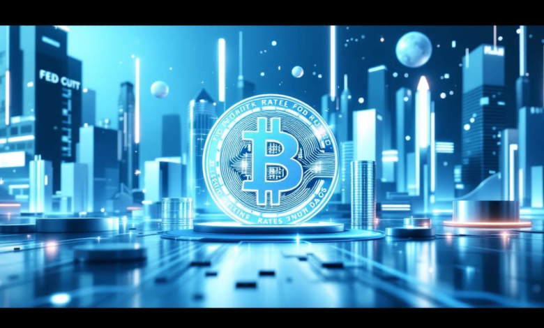 Fed Rate Cuts and Cryptocurrency: What’s the Connection?