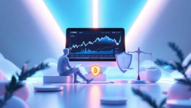 Avoiding Panic Selling: The Best Practices for Crypto Treasury Management