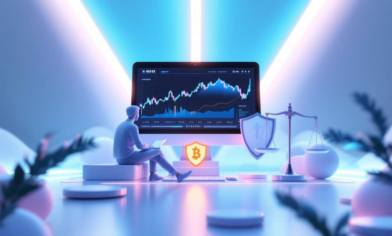 Avoiding Panic Selling: The Best Practices for Crypto Treasury Management Avoiding Panic Selling: The Best Practices for Crypto Treasury Management