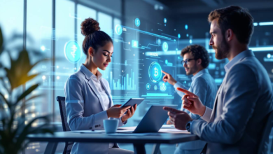 Crypto Payroll Adoption: Navigating the Future of Cryptocurrency Payments in 2025