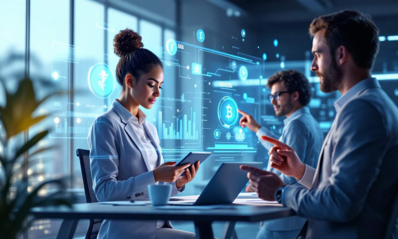 Crypto Payroll Adoption: Navigating the Future of Cryptocurrency Payments in 2025