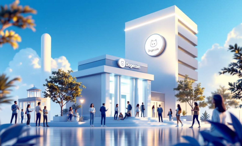 Will Dogecoin’s ETF Filing Create Lasting Institutional Interest?