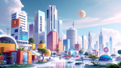 How Will BlackRock’s Crypto ETFs Affect the Market?