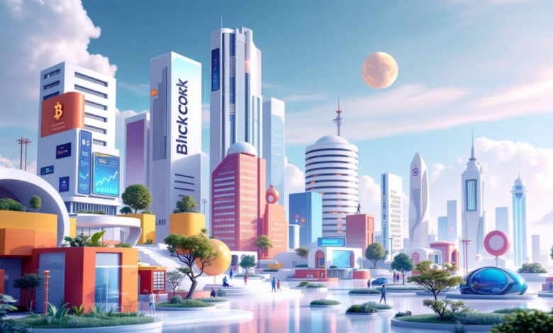 How Will BlackRock’s Crypto ETFs Affect the Market?