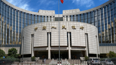 China expands foreign access to bond market with repo facilitation