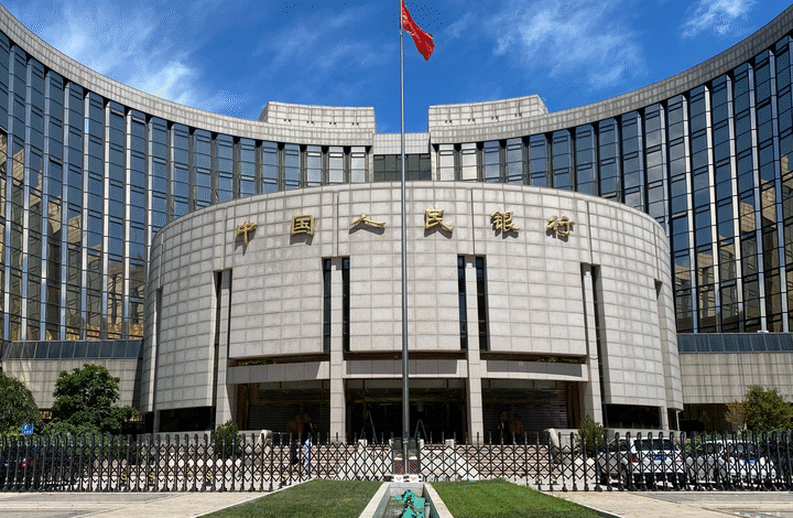 China expands foreign access to bond market with repo facilitation China expands foreign access to bond market with repo facilitation