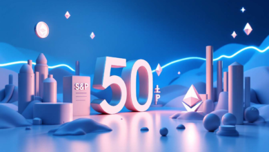 Crypto ETFs: The Gateway Between Traditional Finance and Digital Assets