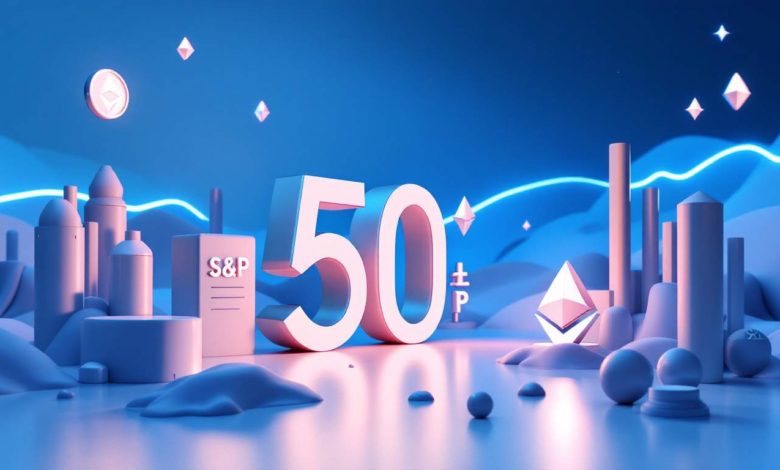 Crypto ETFs: The Gateway Between Traditional Finance and Digital Assets