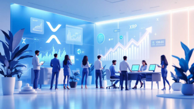 The State of XRP: Price Trends and Market Dynamics