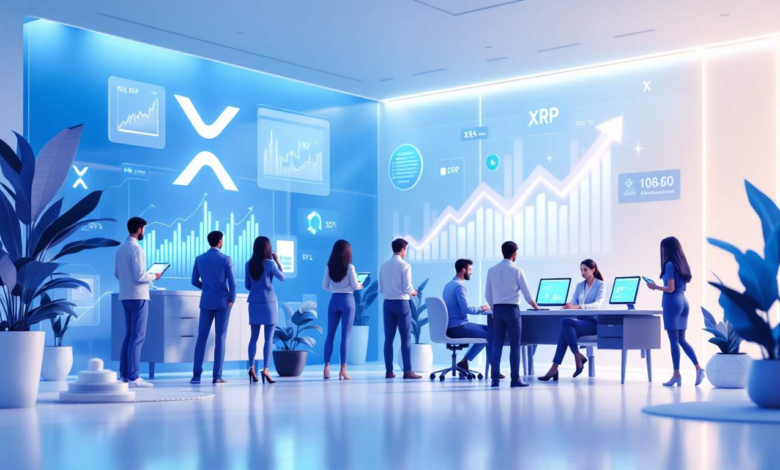 The State of XRP: Price Trends and Market Dynamics