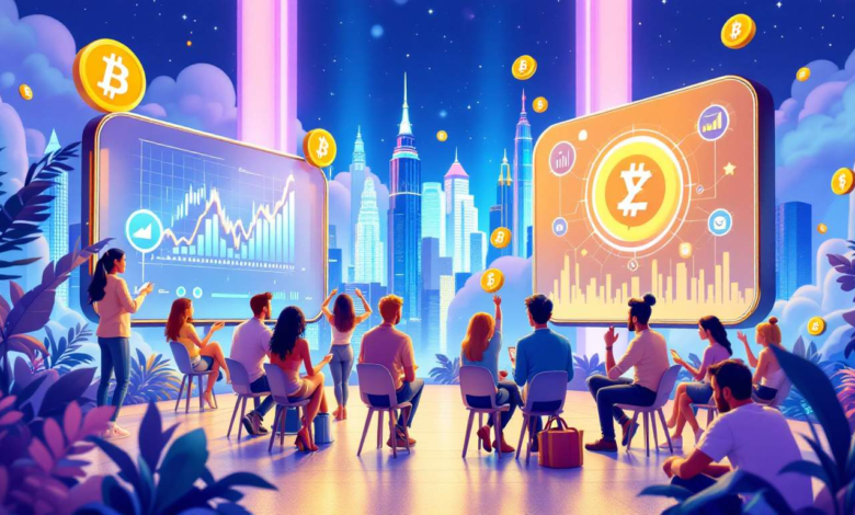 Meme Coins: From Hype to Reality in Crypto Investments