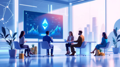 What is the state of Ethereum ETFs and their current impact?