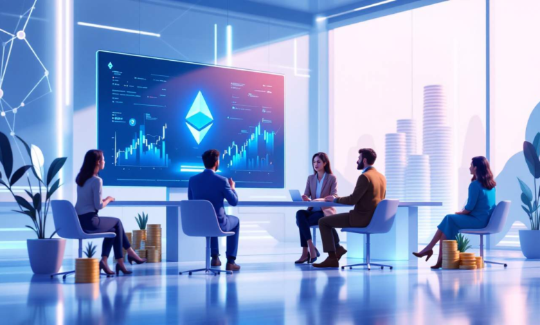 What is the state of Ethereum ETFs and their current impact?