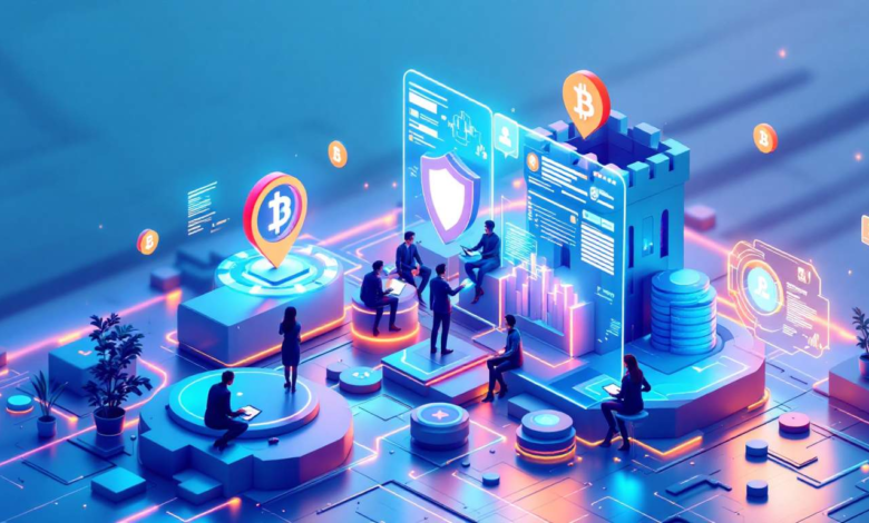 How Defense Spending is Transforming Fintech Innovation and Crypto Solutions