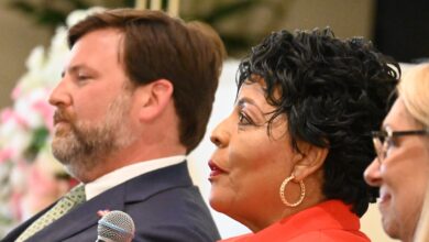National politics seep into Mobile’s mayoral runoff as voters head to polls Tuesday