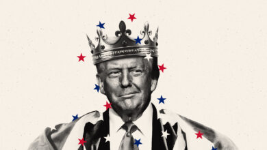 Is Britain turning into ‘Trump’s America’?