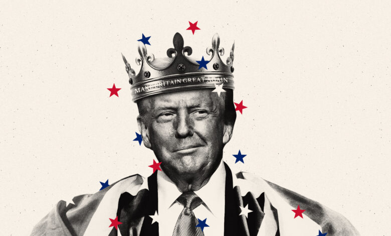 Is Britain turning into ‘Trump’s America’?