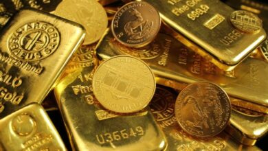 Switzerland proposes investments in US gold refining industry