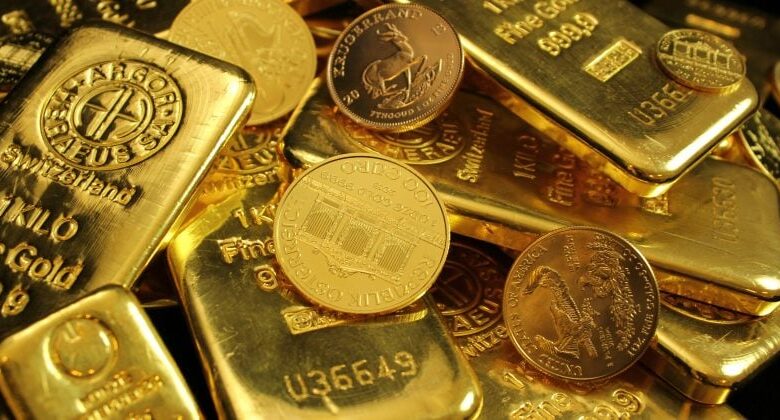 Switzerland proposes investments in US gold refining industry