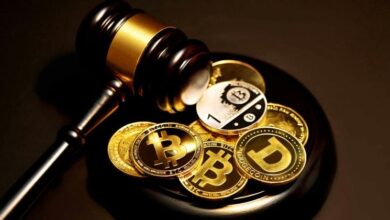 Final wave of filings for spot crypto ETFs could conclude this week
