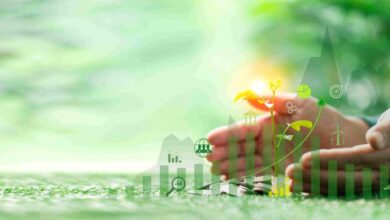 AI, ESG and the Politics of Sustainable Investing