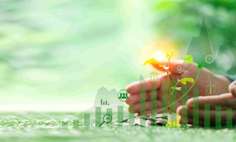 AI, ESG and the Politics of Sustainable Investing