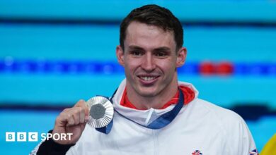 ‘Reckless’ Enhanced Games could ‘turn away athletes of the future’