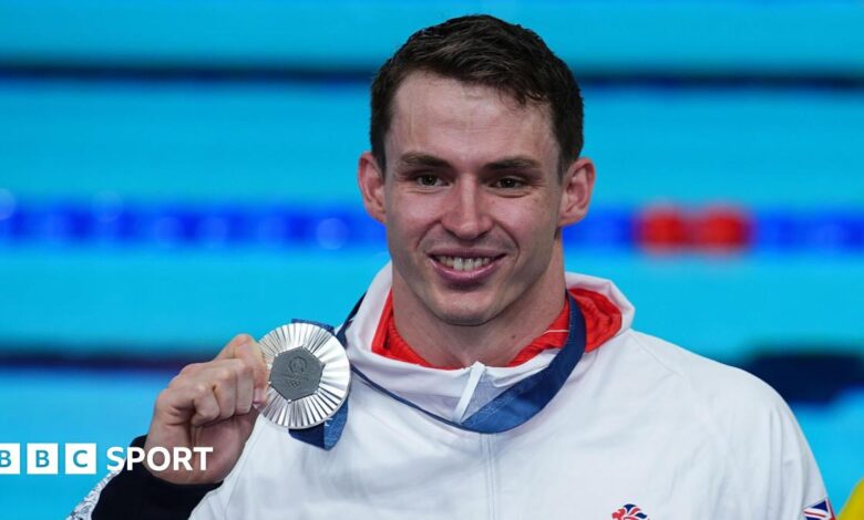 ‘Reckless’ Enhanced Games could ‘turn away athletes of the future’