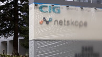 Cybersecurity firm Netskope lifts IPO price range, eyes .3 billion valuation