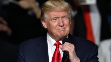 Trump’s Tariffs Now A Financial Boon, Shielding US From Global Bond Market Sell-Off, Say Analysts: ‘Forget The Economic Justification…’