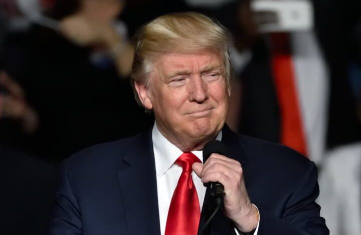 Trump’s Tariffs Now A Financial Boon, Shielding US From Global Bond Market Sell-Off, Say Analysts: ‘Forget The Economic Justification…’