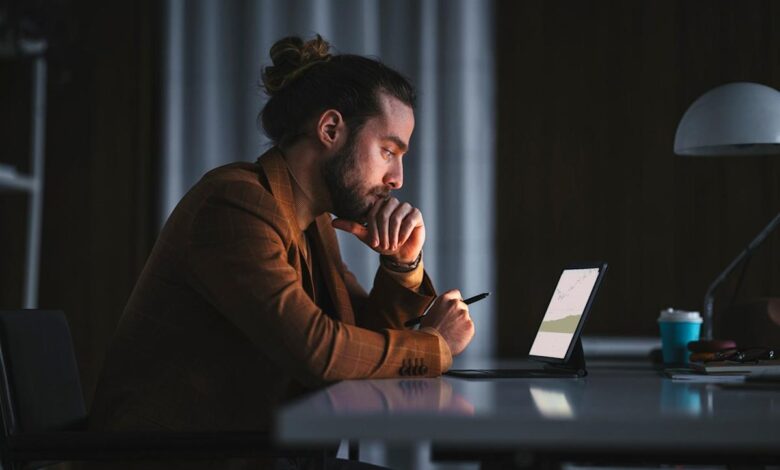Michael Burry of “The Big Short” Just Made a Quiet but Significant Move. It May Signal Something Big Ahead.