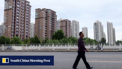 Developer Seazen joins Chinese rush back to dollar bond market