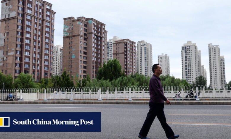 Developer Seazen joins Chinese rush back to dollar bond market