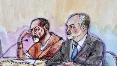 Attorney argues politics should not impact ABC10 shooting case