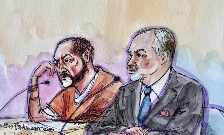 Attorney argues politics should not impact ABC10 shooting case