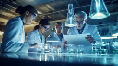 BridgeBio Pharma’s Encaleret Shows Positive Phase 2 Results, Normalizes Calcium in Post-Surgical Hypoparathyroidism