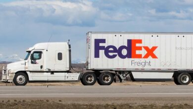 Nvidia stake in Intel, Fed rate cut, FedEx earnings: 3 Things