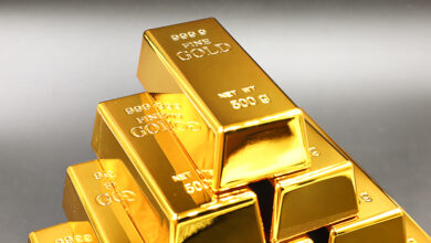 Chinese Mining Stocks Slide Even as Gold Price Scales New Highs