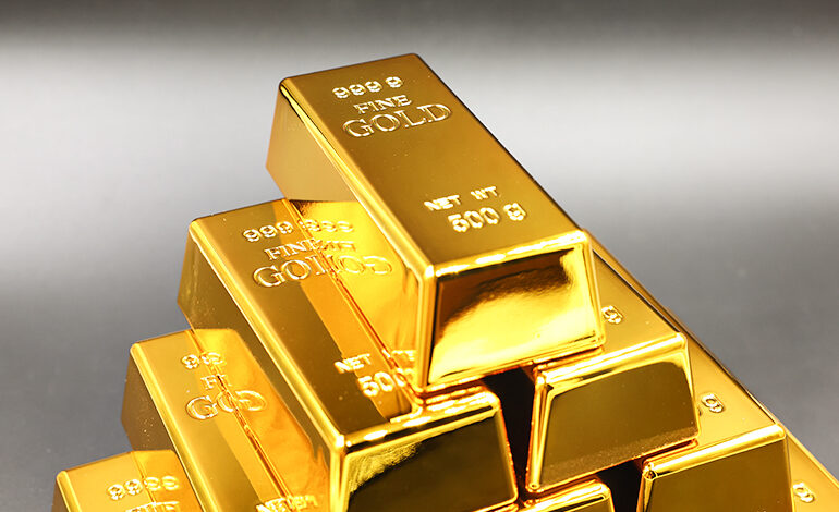Chinese Mining Stocks Slide Even as Gold Price Scales New Highs