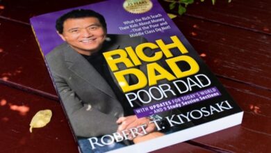 Robert Kiyosaki Blasts Mutual Funds and ETFs as ‘For Losers,’ Backs Trump’s XO for Alternative Investments