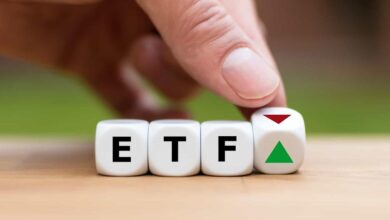 2 dividend ETFs to consider for a long-term second income