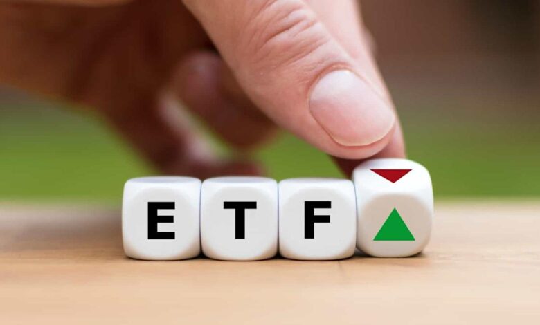 2 dividend ETFs to consider for a long-term second income
