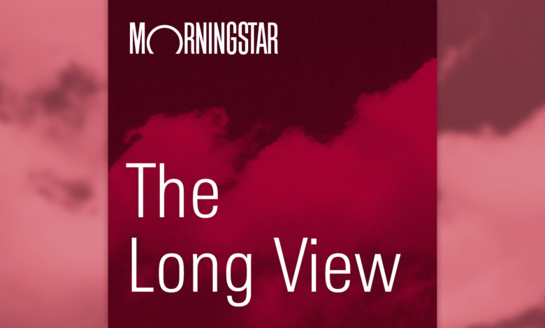 Dana Anspach and Fritz Gilbert: ‘This Is What a Joyful Retirement Could Feel Like’