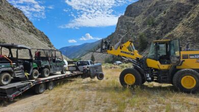 American Tungsten inks offtake deal for Ima mine in Idaho, stock rises